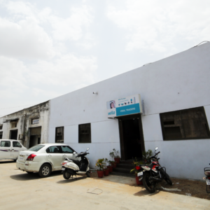 Viral Traders - Infrastructure