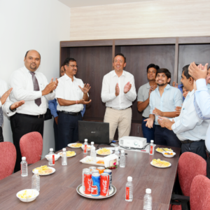 Lauching Viral Traders Website